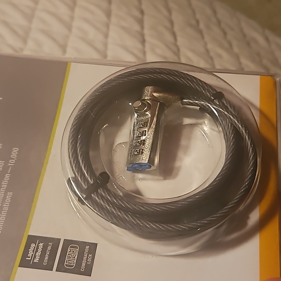 Targus DEACON CL - Picture 5 of 5